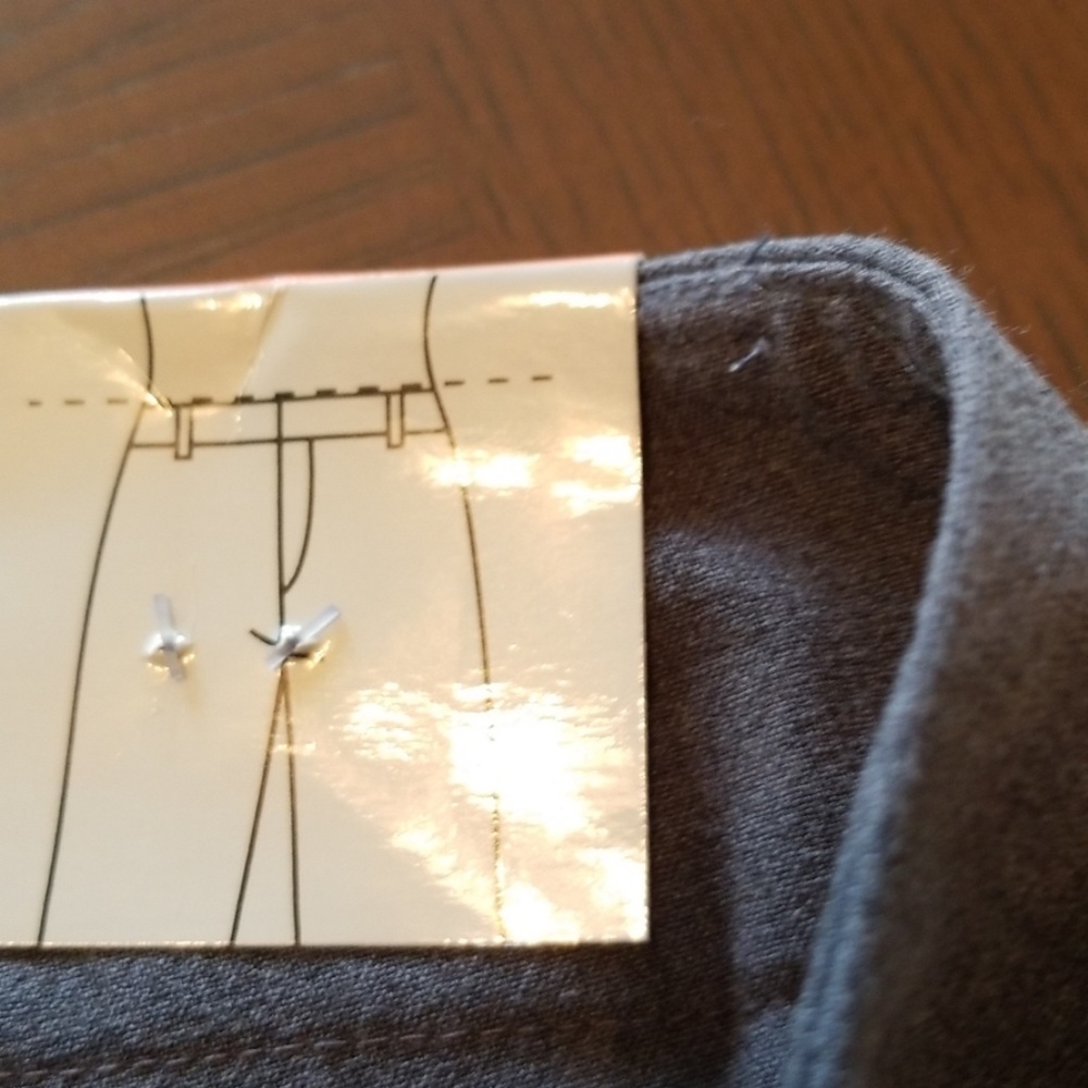 Pants - Picture 7 of 7